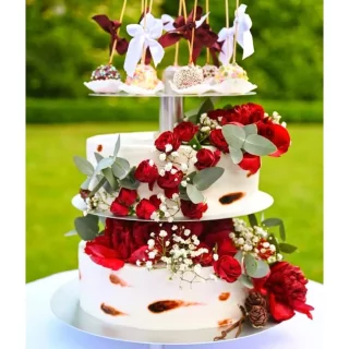 Svadobná torta, výslužky a Candy Bar - 4 | Cukráreň Tasty Pezinok torty, zákusky, najlepšie torty, bezlepkové torty, cukráreň, o
