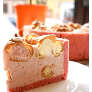 Pezinská Baba - 5 | Cukráreň Tasty Pezinok torty, zákusky, najlepšie torty, bezlepkové torty, cukráreň, online, obchod, koláče n