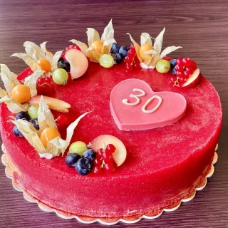 Bezlepkova / bezlaktozova torta - 3 | Cukráreň Tasty Pezinok torty, zákusky, najlepšie torty, bezlepkové torty, cukráreň, online